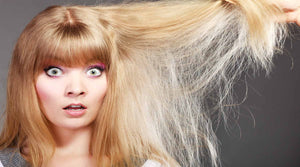 Inverse Hair NZ - Best Hair Tips for damaged hair